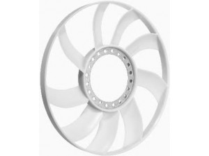 BERU LR013 ventiliatoriaus ratas, variklio aušinimas
7 101 785, 95 VB 8600 BA