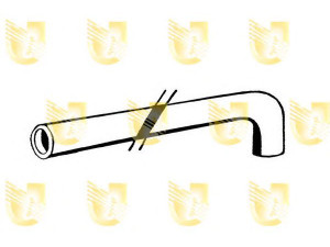 UNIGOM S1347 radiatoriaus žarna 
 Aušinimo sistema -> Žarnelės/vamzdeliai/sujungimai -> Radiatoriaus žarnos
7757299