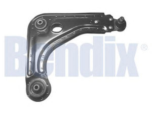 BENDIX 042241B vikšro valdymo svirtis 
 Ašies montavimas/vairavimo mechanizmas/ratai -> Valdymo svirtis/pasukamosios svirties sujungimas -> Vairo trauklės (valdymo svirtis, išilginis balansyras, diago
7152269