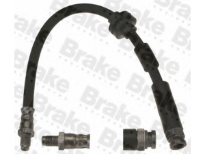 Brake ENGINEERING BH778712 stabdžių žarnelė 
 Stabdžių sistema -> Stabdžių žarnelės
51800680, 1563598, 9S512078AA, 51800680