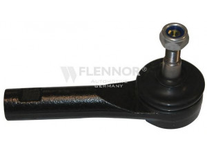 KAWE FL10116-B skersinės vairo trauklės galas 
 Vairavimas -> Vairo mechanizmo sujungimai
77365224