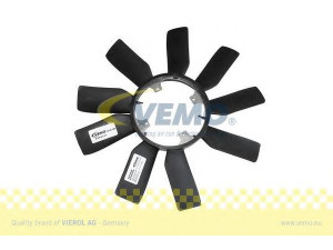 VEMO V30-90-1653 ventiliatoriaus ratas, variklio aušinimas 
 Aušinimo sistema -> Radiatoriaus ventiliatorius
604 200 01 23