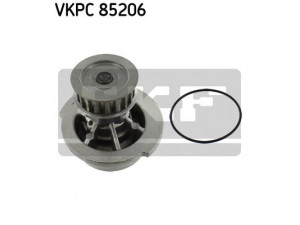 SKF VKPC 85206 vandens siurblys 
 Aušinimo sistema -> Vandens siurblys/tarpiklis -> Vandens siurblys
13 34 010, 13 34 025, 13 34 065