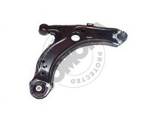 SOMORA 350981 vikšro valdymo svirtis 
 Ašies montavimas/vairavimo mechanizmas/ratai -> Valdymo svirtis/pasukamosios svirties sujungimas -> Vairo trauklės (valdymo svirtis, išilginis balansyras, diago