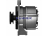 AD KÜHNER 30906RI kintamosios srovės generatorius 
 Elektros įranga -> Kint. sr. generatorius/dalys -> Kintamosios srovės generatorius
074903023, 074903023X, 74903023