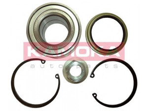 KAMOKA 5600034 rato guolio komplektas 
 Ašies montavimas/vairavimo mechanizmas/ratai -> Rato stebulė/montavimas -> Rato guolis