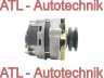 ATL Autotechnik L 31 775 kintamosios srovės generatorius