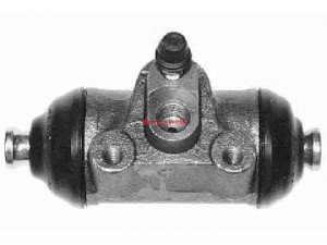 BENDIX 212214B rato stabdžių cilindras 
 Stabdžių sistema -> Ratų cilindrai
440285, ZF09942427, 9942427, 9945910