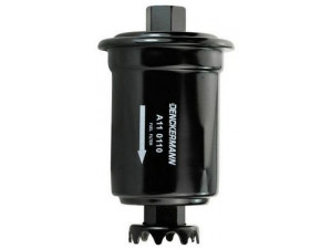 DENCKERMANN A110110 kuro filtras 
 Techninės priežiūros dalys -> Papildomas remontas
2330087733, MB504756, MB868451