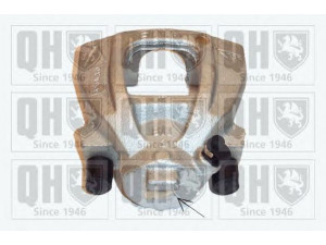 QUINTON HAZELL QBS2354 stabdžių apkaba 
 Dviratė transporto priemonės -> Stabdžių sistema -> Stabdžių apkaba / priedai
34 11 1 512 778, 34 11 6 768 458