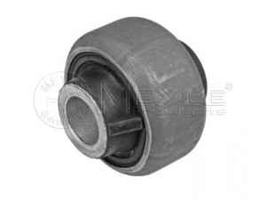 MEYLE 11-14 610 0043 įvorė, valdymo svirties montavimas 
 Ašies montavimas/vairavimo mechanizmas/ratai -> Valdymo svirtis/pasukamosios svirties sujungimas -> Montavimas/sutvirtinimas
3523 CZ, 3523 EA, 3523.CN, 3523 CN