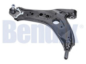 BENDIX 045931B vikšro valdymo svirtis 
 Ašies montavimas/vairavimo mechanizmas/ratai -> Valdymo svirtis/pasukamosios svirties sujungimas -> Vairo trauklės (valdymo svirtis, išilginis balansyras, diago
6Q0407151L, 6Q0407151L, 6Q0407151D