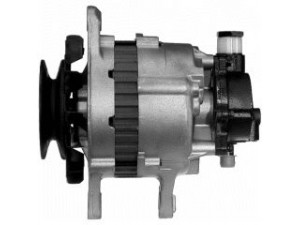 SPIDAN 5352 kintamosios srovės generatorius 
 Elektros įranga -> Kint. sr. generatorius/dalys -> Kintamosios srovės generatorius
A2T43583, MD013742, MD087246