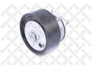 STELLOX 03-40075-SX įtempiklio skriemulys, paskirstymo diržas 
 Techninės priežiūros dalys -> Papildomas remontas
036109243AB, 036109243AD, 036109243AF