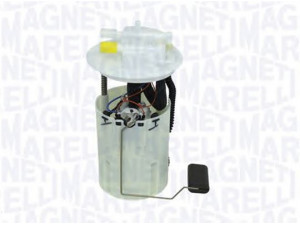 MAGNETI MARELLI 519030309917 degalų matuoklis 
 Ryšio/informacijos sistemos -> Prietaisai
46807439