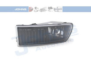 JOHNS 65 14 29 rūko žibintas 
 Kėbulas -> Transporto priemonės priekis -> Rūko žibintas/dalys -> Rūko žibintas/įterp.
12 77 7402