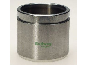 BUDWEG CALIPER 235711 stūmoklis, stabdžių apkaba