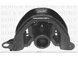 BORG & BECK BEM3498 variklio montavimas 
 Variklis -> Variklio montavimas -> Variklio montavimo rėmas
50842SR3984