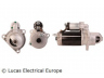 LUCAS ELECTRICAL LRS01939 starteris
3978710, 8192965