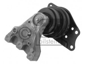 FEBI BILSTEIN 36748 variklio montavimas 
 Variklis -> Variklio montavimas -> Variklio montavimo rėmas
6Q0 199 167 CK, 6Q0 199 167 DC
