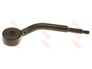 TRW JTS624 šarnyro stabilizatorius 
 Ašies montavimas/vairavimo mechanizmas/ratai -> Stabilizatorius/fiksatoriai -> Savaime išsilyginanti atrama
6150971, 86VB3B439AA