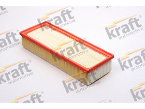 KRAFT AUTOMOTIVE 1710075 oro filtras 
 Filtrai -> Oro filtras
8K0 133 843 E, 8K0133843E, 8R0 133 843 C