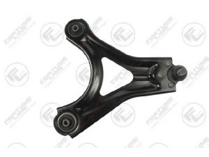 FORTUNE LINE FZ6122 vikšro valdymo svirtis 
 Ašies montavimas/vairavimo mechanizmas/ratai -> Valdymo svirtis/pasukamosios svirties sujungimas -> Vairo trauklės (valdymo svirtis, išilginis balansyras, diago
1023026, 1030277, 1043159, 1102948