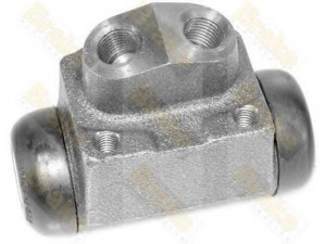 Brake ENGINEERING WC1877BE rato stabdžių cilindras 
 Stabdžių sistema -> Ratų cilindrai
5833024002, 5833024003