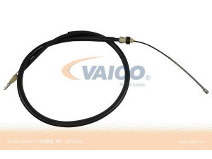 VAICO V46-30016 trosas, stovėjimo stabdys 
 Stabdžių sistema -> Valdymo svirtys/trosai
77 00 424 926