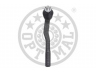 OPTIMAL G1-1411 skersinės vairo trauklės galas 
 Vairavimas -> Vairo mechanizmo sujungimai
45046-39335