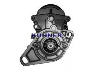 AD KÜHNER 20765 starteris 
 Elektros įranga -> Starterio sistema -> Starteris
31200-PC6-6615, 31200-PC6-662, 31200-PC6-664