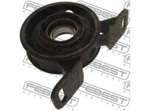 FEBEST FDCB-TT9 guolis, kardaninio veleno centrinis guolis
4104708, YC1W-4826-BC