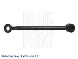 BLUE PRINT ADT386115 vikšro valdymo svirtis 
 Ašies montavimas/vairavimo mechanizmas/ratai -> Valdymo svirtis/pasukamosios svirties sujungimas -> Vairo trauklės (valdymo svirtis, išilginis balansyras, diago
48710-48020, 48710-48020