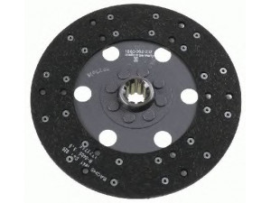 SACHS 1860 062 037 sankabos diskas
000 250 14 03, 009 250 93 03, A 000 250 14 03