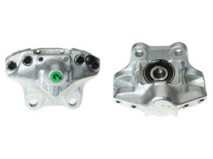 BUDWEG CALIPER 34446 stabdžių apkaba 
 Stabdžių sistema -> Stabdžių matuoklis -> Stabdžių matuoklio montavimas
7895113, 8985277, 9102765