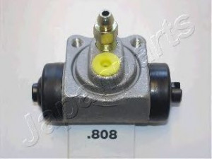 JAPANPARTS CS-808 rato stabdžių cilindras 
 Stabdžių sistema -> Ratų cilindrai
53400-78410
