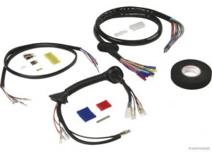 HERTH+BUSS ELPARTS 51277156 remonto rinkinys, diržas 
 Elektros įranga -> Diržas