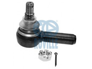 RUVILLE 911505 skersinės vairo trauklės galas
1505759, 1507823, 1698532, 1698846