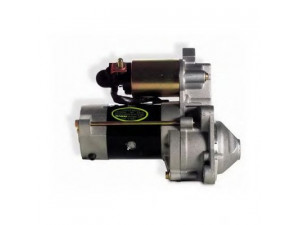 HOFFER 50207 starteris 
 Elektros įranga -> Starterio sistema -> Starteris
AA30118400, R20118400, R201184009R