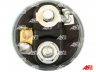 AS-PL SS0146 solenoidinis jungiklis, starteris