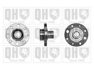 QUINTON HAZELL QWH145 rato stebulė 
 Ašies montavimas/vairavimo mechanizmas/ratai -> Rato stebulė/montavimas -> Rato stebulė
77 00 715 149