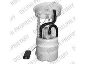 DELPHI FE10161-12B1 degalų tiekimo modulis 
 Degalų tiekimo sistema -> Kuro siurblys/dalys -> Kuro siurblys
1611 2752 287, 1611 2754 806, 1611 2752 287