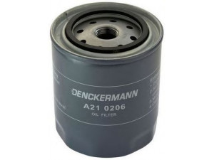 DENCKERMANN A210206 alyvos filtras 
 Filtrai -> Alyvos filtras
1612184, 6153085, 83EM6714BA, 1109F5