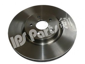 IPS Parts IBT-1714 stabdžių diskas
26300-FE000