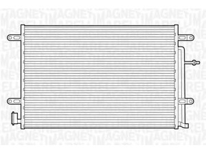 MAGNETI MARELLI 350203240000 kondensatorius, oro kondicionierius 
 Oro kondicionavimas -> Kondensatorius
8E0260401K