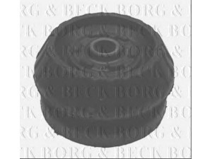 BORG & BECK BSM5052 pakabos statramsčio atraminis guolis 
 Ašies montavimas/vairavimo mechanizmas/ratai -> Montavimas, pakabos statramstis
344511, 344512, 90251358, 90288206