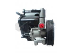 SPIDAN 52617 hidraulinis siurblys, vairo sistema 
 Vairavimas -> Vairo pavara/siurblys
005 466 83 01