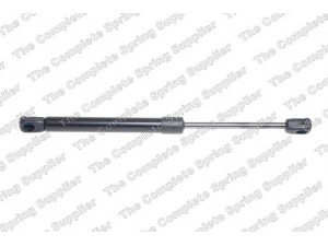 ROC GS1680 dujinė spyruoklė, bagažinė 
 Priedai -> Bagažinė/pakrovimo skyrius
99751255100
