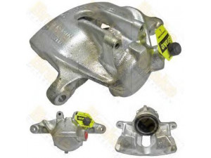 Brake ENGINEERING CA736 stabdžių apkaba 
 Dviratė transporto priemonės -> Stabdžių sistema -> Stabdžių apkaba / priedai
0004205783, 0004205983, 4205783