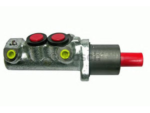 BOSCH F 026 003 180 pagrindinis cilindras, stabdžiai 
 Stabdžių sistema -> Pagrindinis stabdžių cilindras
4601 85, 4601 94, 4601 H4, 4601 H8